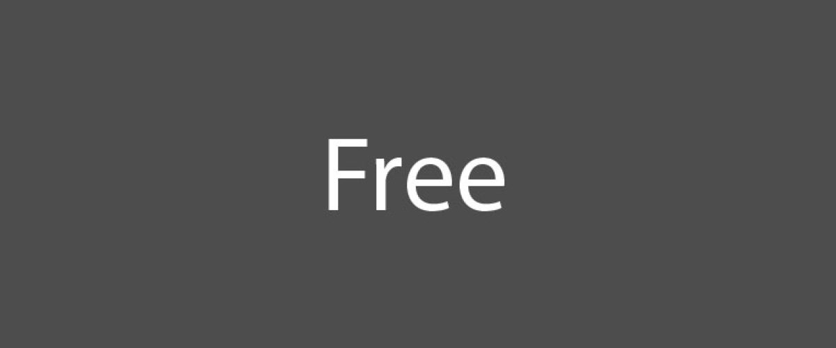 Free