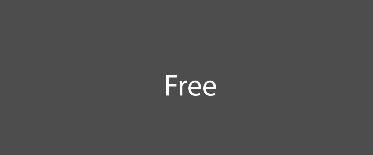 Free